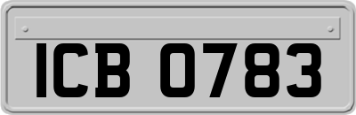ICB0783