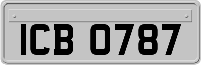 ICB0787