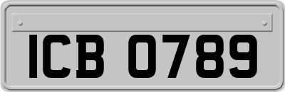 ICB0789