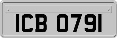 ICB0791
