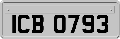 ICB0793