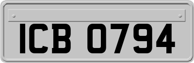 ICB0794