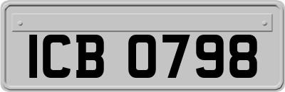 ICB0798