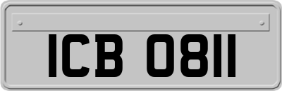 ICB0811