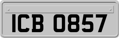 ICB0857