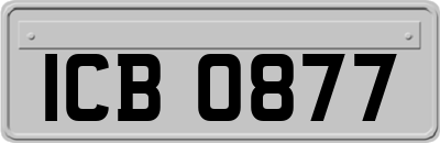 ICB0877