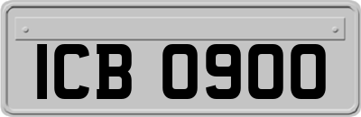 ICB0900