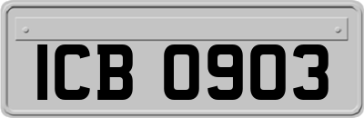 ICB0903