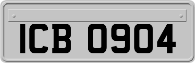 ICB0904