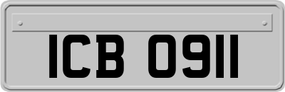 ICB0911