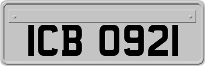 ICB0921