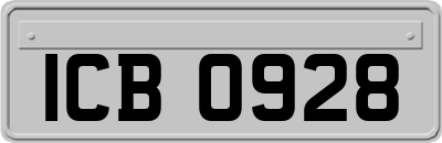 ICB0928
