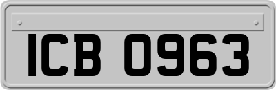 ICB0963