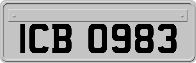 ICB0983