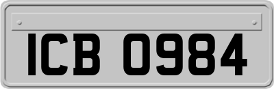 ICB0984