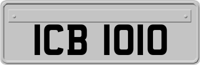 ICB1010