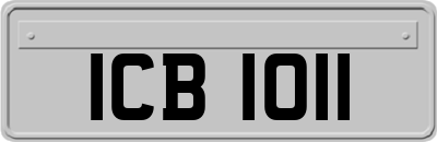 ICB1011