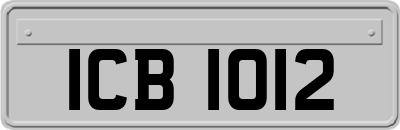 ICB1012