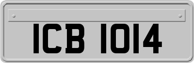 ICB1014