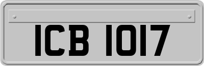 ICB1017