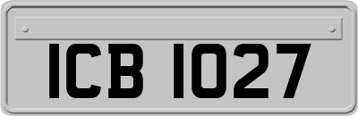ICB1027
