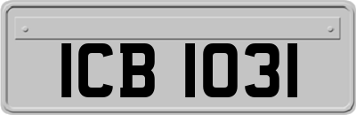 ICB1031