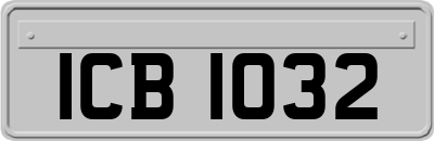 ICB1032