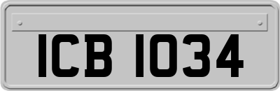 ICB1034