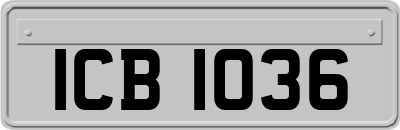 ICB1036