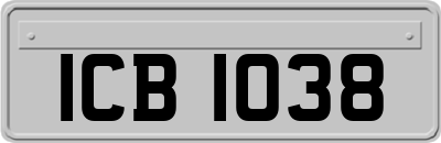 ICB1038
