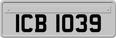 ICB1039