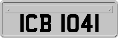 ICB1041