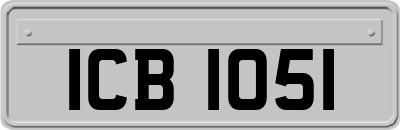 ICB1051