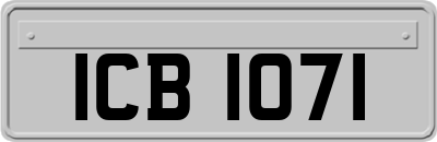 ICB1071