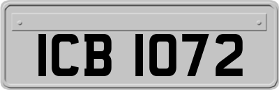 ICB1072