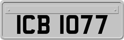 ICB1077