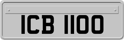 ICB1100