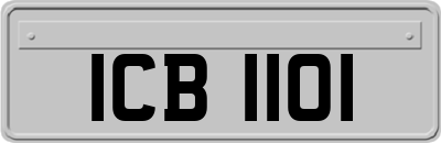 ICB1101