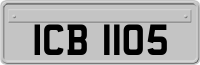 ICB1105
