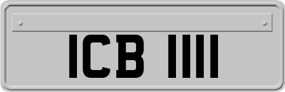 ICB1111