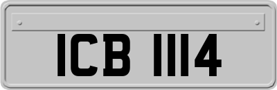ICB1114