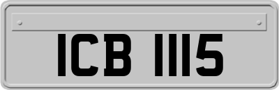 ICB1115