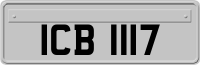 ICB1117