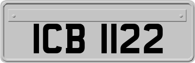 ICB1122