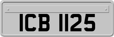 ICB1125