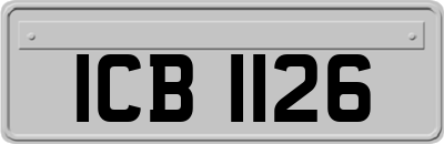 ICB1126