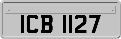 ICB1127