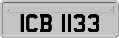 ICB1133