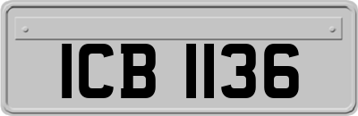 ICB1136