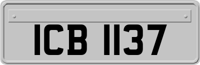 ICB1137